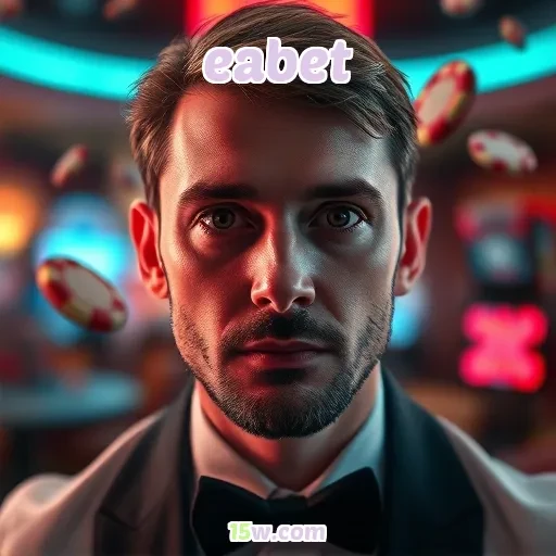 eabet: Explore os Melhores Caça-Níqueis e Ganhe Prêmios Maravilhosos